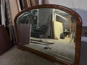 Lustro duże 88/150cm