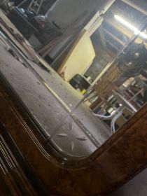 Lustro duże 88/150cm