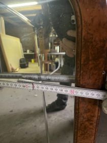 Lustro duże 88/150cm