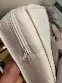 Łóżko jednoosobowe dla dziecka