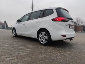 Zafira C