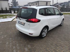 Zafira C