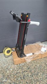 Nowa Bieżnia elektyczna