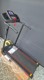 Nowa Bieżnia elektyczna