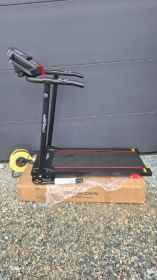 Nowa Bieżnia elektyczna