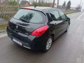 Peugeot 308 1.6 e hdi rok.prod 2012