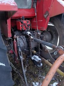 Massey Ferguson MF 699