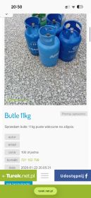 Butle 11kg