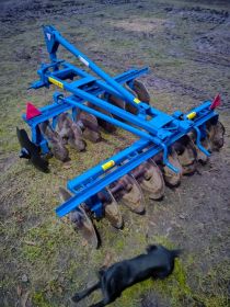 Sprzedam talerzówke