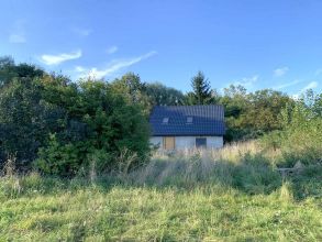 Siedlisko na sprzedaż Wilamów gm. Uniejów