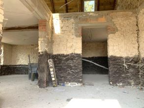 Siedlisko na sprzedaż Wilamów gm. Uniejów