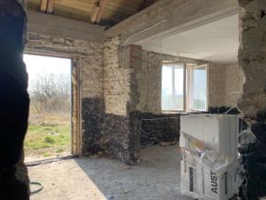 Siedlisko na sprzedaż Wilamów gm. Uniejów