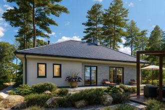 dom na sprzedaż Cisew