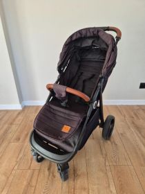 Wózek dziecięcy Kinderkraft