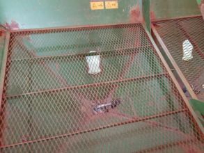 Sprzedam rozsiewacz nawozu Amazon zaf-max w oryginale