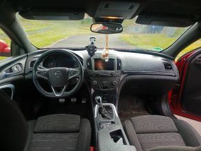 Sprzedam opla Insignie OPC