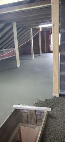 Posadzki maszynowe wylewki styrobeton