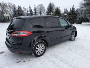 Sprzedam Forda S-max 7 foteli