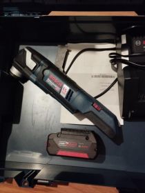 Sprzedam Bosch profesjonal wielofunkcyjną