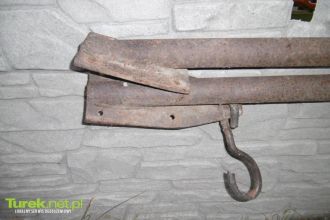 Wciagarka budowlana. Pomocna dłoń.