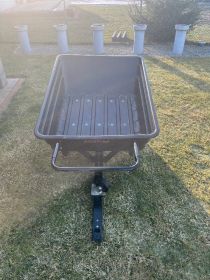 Sprzedam przyczepkę