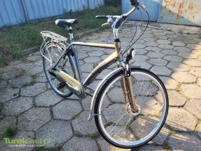 Sprzedam rower holenderski Batavus