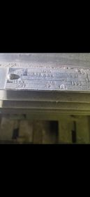 Silniki elektryczne 380w