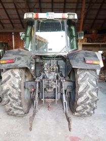 Massey Ferguson 6180 125KM 1997r Pierwszy Właściciel w...