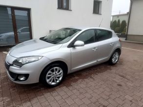 Sprzedam, Renault Megane 1.2 benzyna TCe 115 KM ,