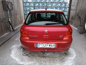 Peugeot 307