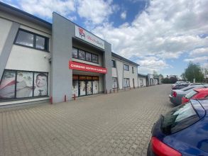 Nowe lokale dla firm