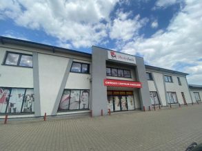Nowe lokale dla firm