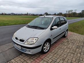 Sprzedam Renault Scenic