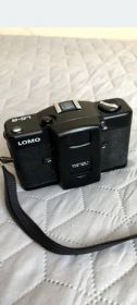 Aparat LOMO sprzedam 1988
