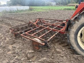 Na sprzedaż Agregat uprawowy 3m szerokości