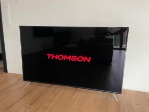 Telewizor Thomson 65” android tv