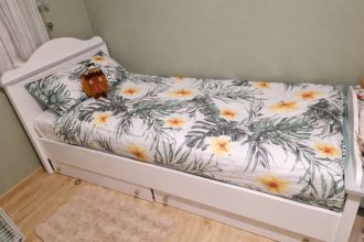 Sprzedam meble, lozko i komode