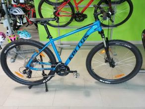 Rower MTB Kellys model : Spider 30 rama M . Koła rozmiar...