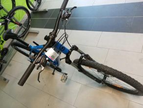 Rower MTB Kellys model : Spider 30 rama M . Koła rozmiar...