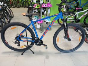 Rower MTB Kellys Spider 30 , rama L . Koła 29 cali
