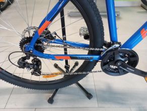 Rower MTB Kellys Spider 30 , rama L . Koła 29 cali