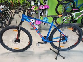 Rower MTB Kellys Spider 30 , rama L . Koła 29 cali