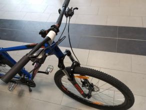 Rower MTB Kellys Spider 30 , rama L . Koła 29 cali