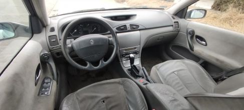 Laguna 1,8 LPG. Xenon. Gaz.