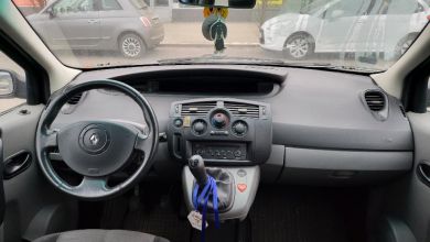 Renault Scenic 2