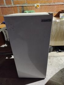 Lodówka, zamrażarka