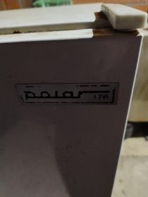 Lodówka, zamrażarka