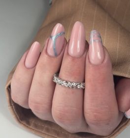 Paznokcie manicure