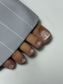 Paznokcie manicure