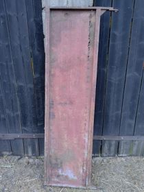 Sprzedam burte od rozrzutnika